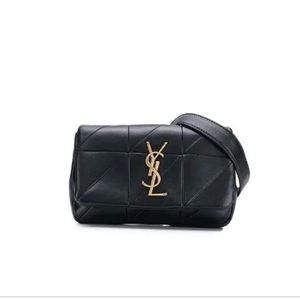 ISO- not selling. I am looking for a YSL Jamie Bag